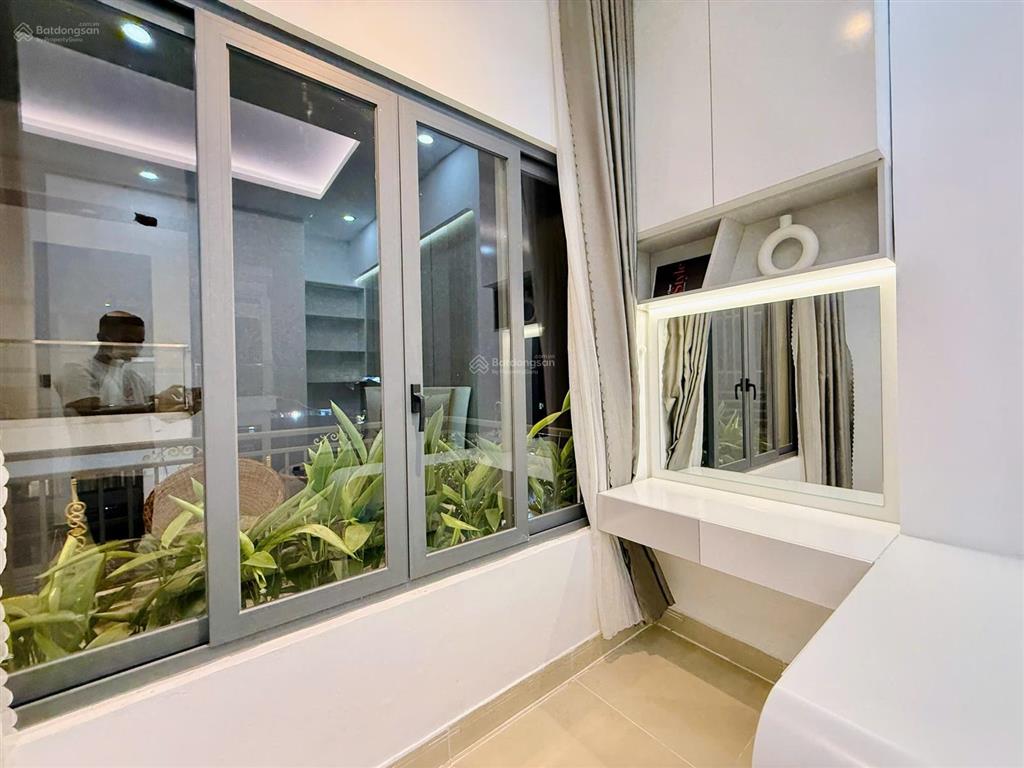 Hxh  phan đăng lưu  phú nhuận  64.5 m2  ngang lớn 4.5 m2  11 tỷ ,