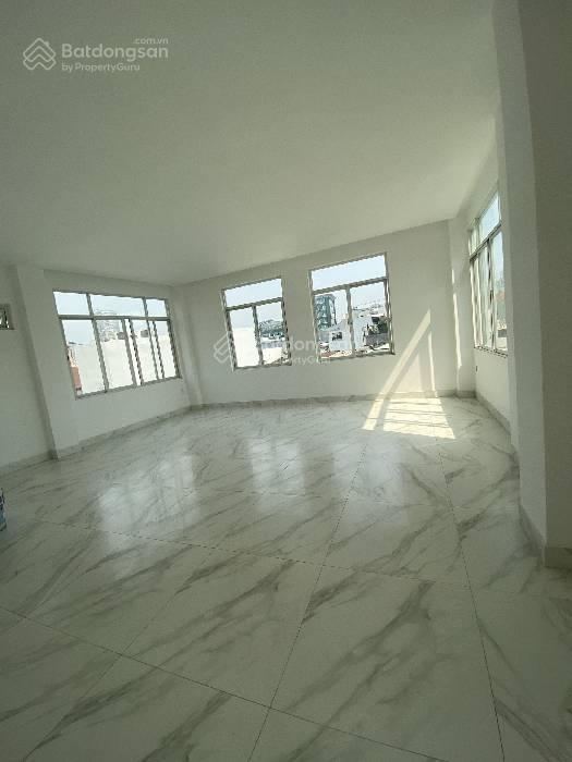 Siêu phẩm phú nhuận nhỉnh 33 tỷ ngang 6.6m 5 tầng thang máy nhà mới ở ngay
