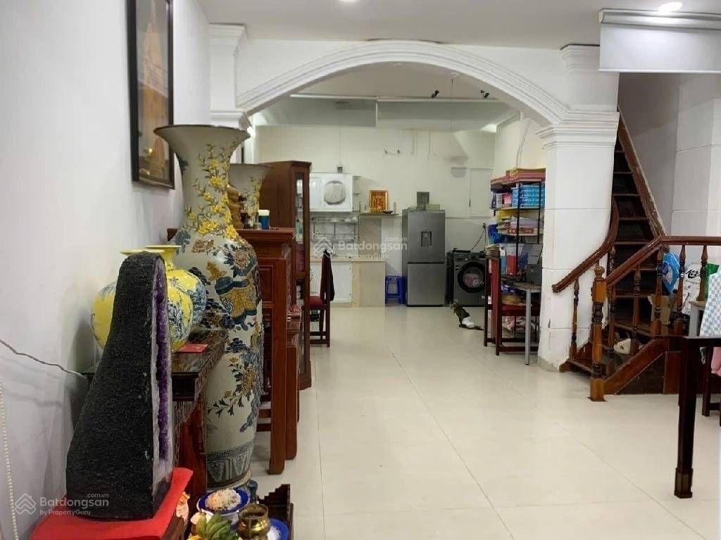 Hiếm phú nhuận nhỉnh 7 tỷ ngang 4.5m vị trí đỉnh kinh doanh tốt