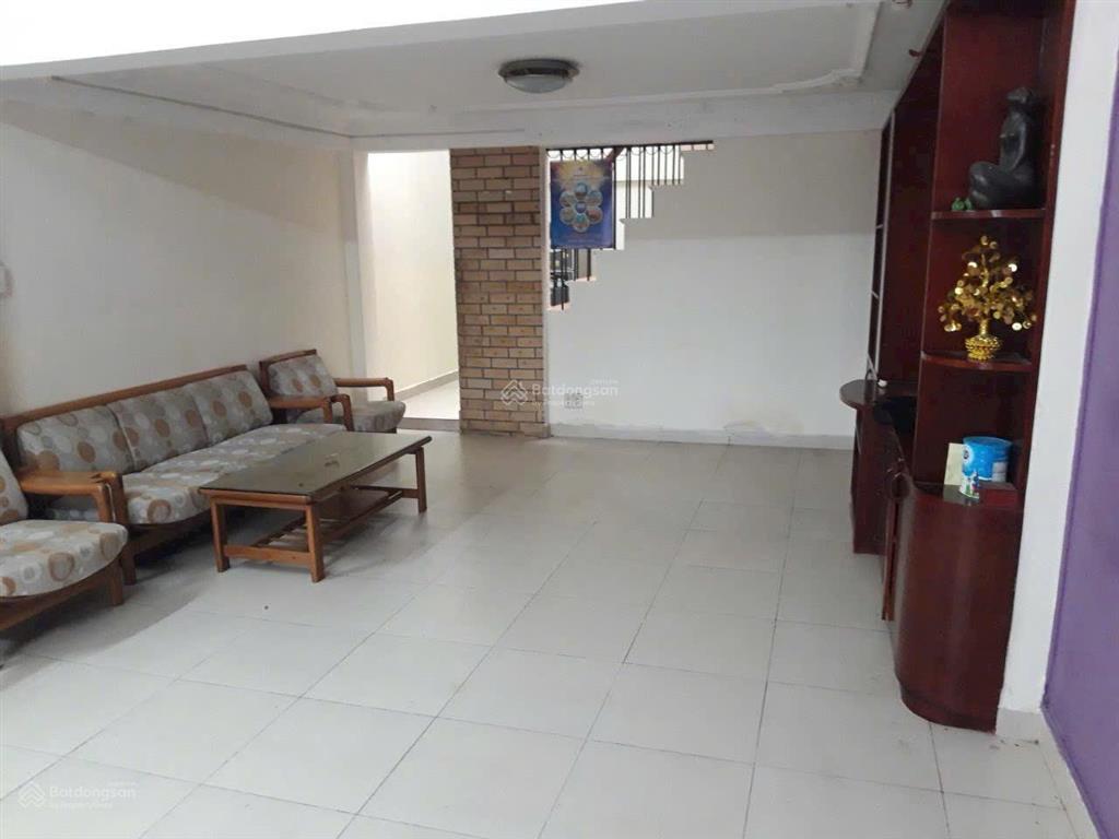 Bán nhà  huỳnh văn bánh  phú nhuận  ngang hiếm 5 m  116 m2  đang có dòng tiền  17.7 tỷ ,