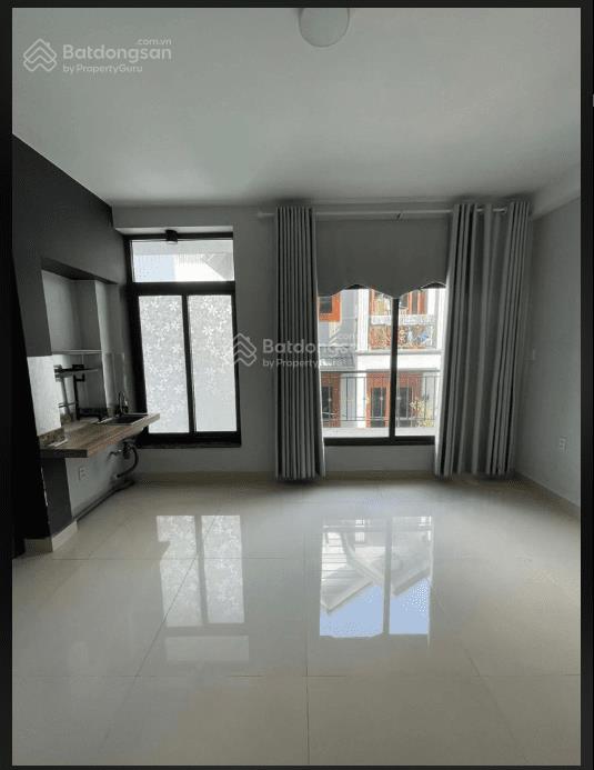 Siêu phẩm  thích quảng đức  phú nhuận  4 tầng  64 m2  hxh  chỉ 11 tỷ
