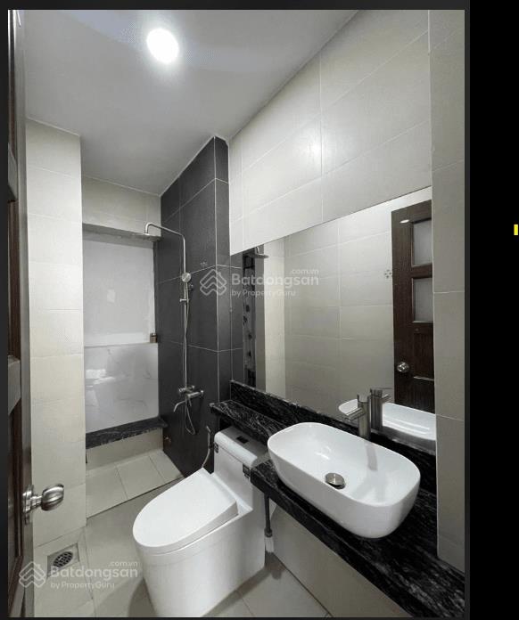Siêu phẩm  thích quảng đức  phú nhuận  4 tầng  64 m2  hxh  chỉ 11 tỷ