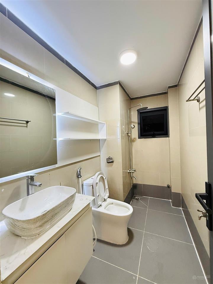 Bán nhà  thích quảng đức phú nhuận  66 m2  4 tầng  8.5 tỷ ,