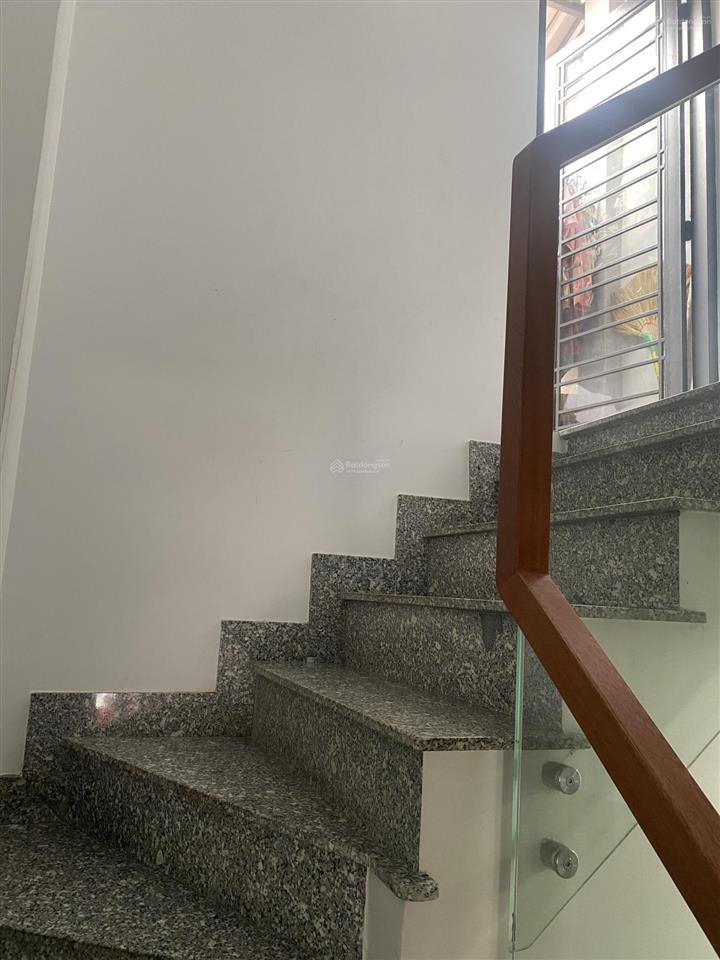 Bán nhà  phú nhuận  5 tầng 66 m2  nhà 2 mặt tiền hẻm  chỉ 9.95 tỷ ,