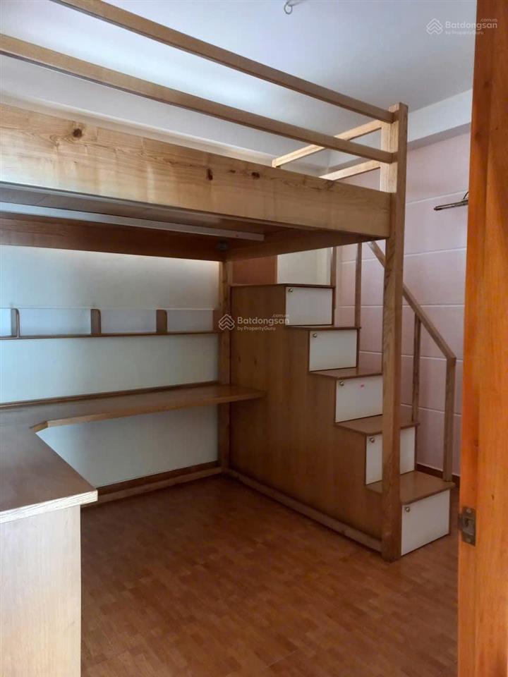 Bán nhà  phú nhuận  1 căn ra hẻm lớn  nhà nở hậu tài lộc  7,9 tỷ