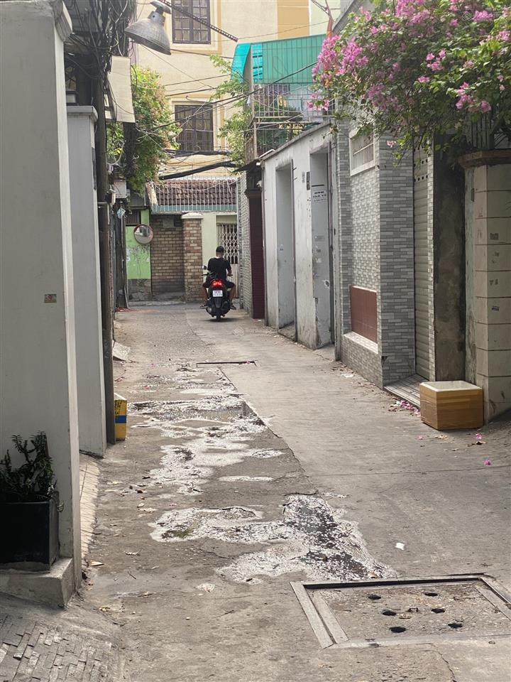 Phú nhuận  chủ làm ăn phát tài  đổi nhà to hơn  5 tầng  42 m2  nhà mới  7.9 tỷ ,