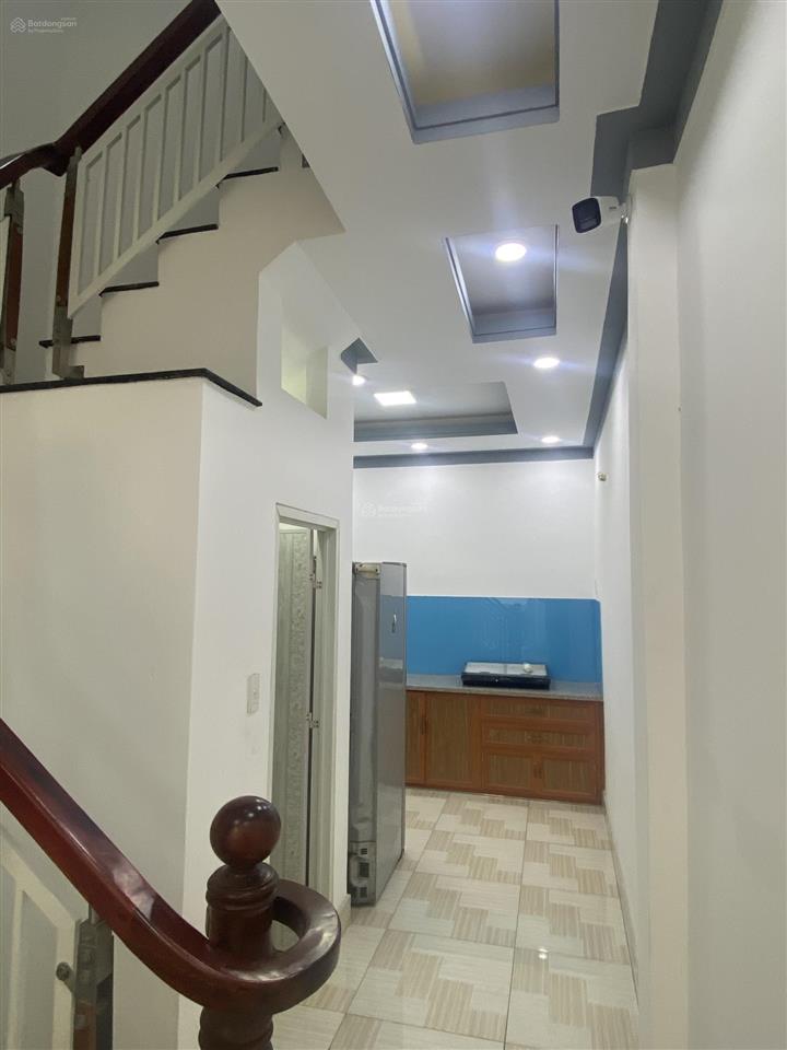 Phú nhuận  chủ làm ăn phát tài  đổi nhà to hơn  5 tầng  42 m2  nhà mới  7.9 tỷ ,