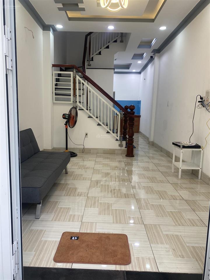 Phú nhuận  chủ làm ăn phát tài  đổi nhà to hơn  5 tầng  42 m2  nhà mới  7.9 tỷ ,