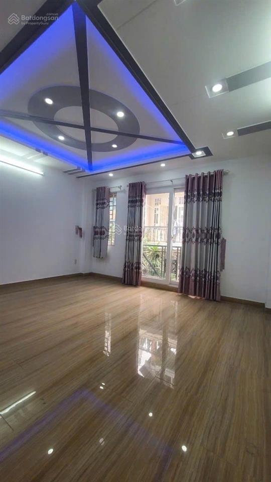 Bán nhà phú nhuận ngang 5m 5 tầng 2 mặt hẻm chỉ 9 tỷ