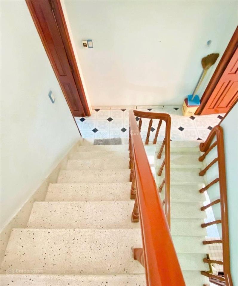 Bán nhà đường nguyễn đình chính, 72m, 4 tầng, chỉ 9,9 tỷ, (tl)