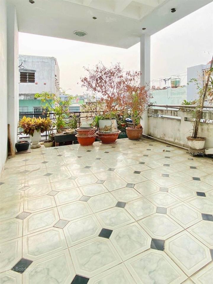 Bán nhà đường nguyễn đình chính, 72m, 4 tầng, chỉ 9,9 tỷ, (tl)