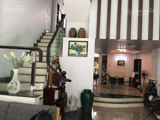 Nhà đẹp nguyễn kiệm hẻm thông, xe hơi tới nhà, 76m  nở hậu, 8,8 tỷ