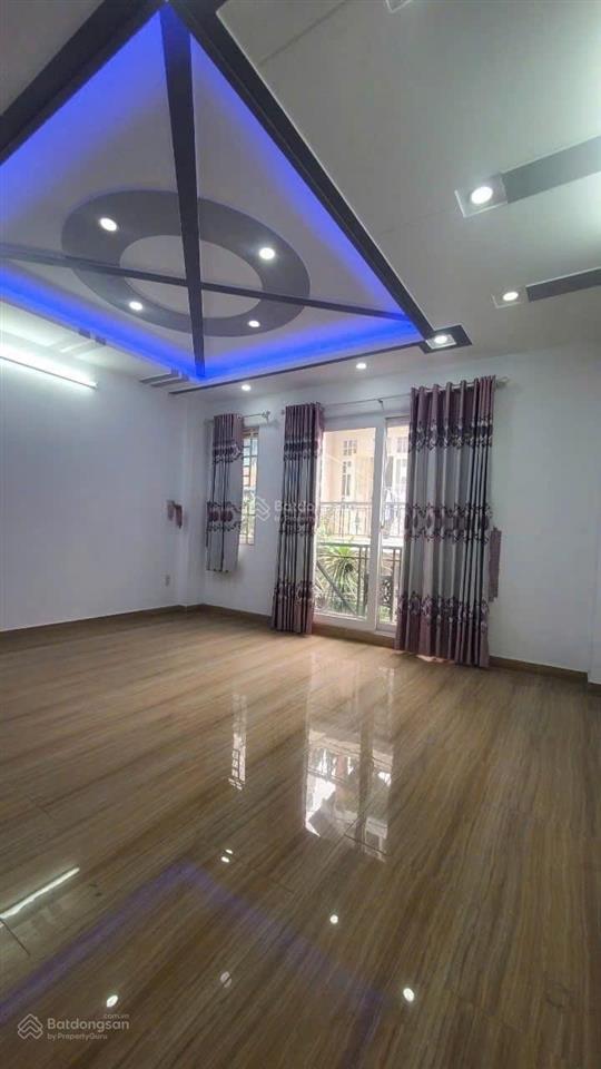 Bán nhà huỳnh văn bánh phú nhuận 5 tầng 2 mặt hẻm ngang 5m chỉ 8.8 tỷ, (tl chính chủ)