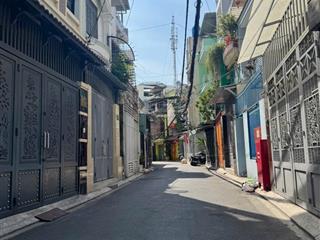 Bán nhà nguyễn kiệm, phú nhuận 76m2 xe hơi tới nhà, 8.8 tỷ