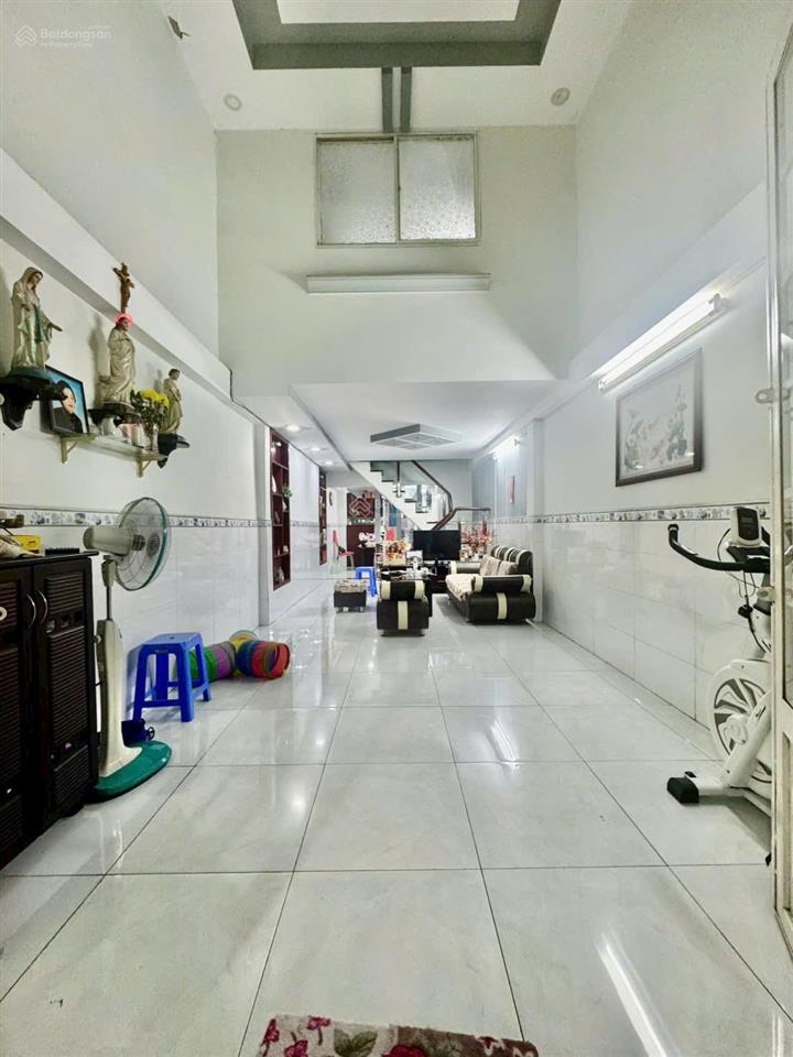Bán nhà nguyễn kiệm, phú nhuận 76m2 xe hơi tới nhà, 8.8 tỷ