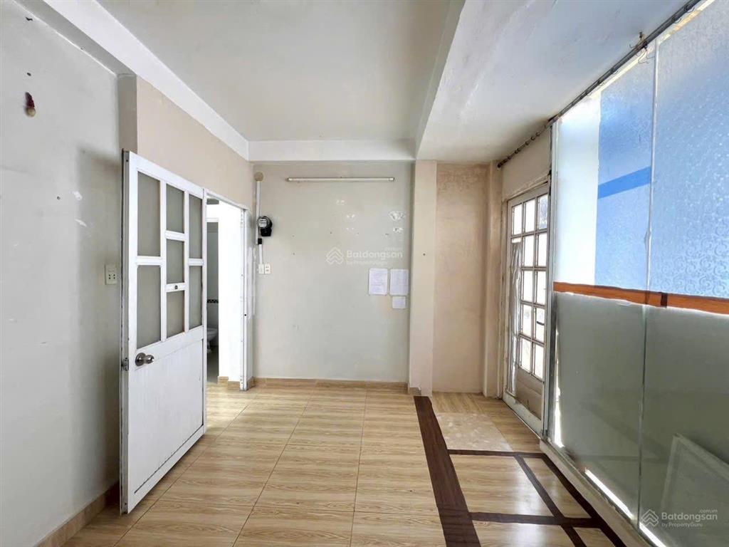 Bán nhà 5 tầng ngay nguyễn đình chiểu quận 3 35m2 7.7 tỷ