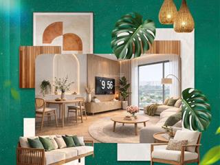 Sở hữu ngay căn hộ 3pn, 2wc tại the sentosa chuẩn sống thượng lưu giữa lòng thanh hóa