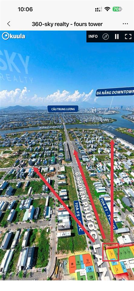 Độc quyền căn 2pn view pháo hoa  giá chỉ 3,5 tỷ  thanh toán 70% nhận nhà  ưu đãi lên đến 28,5%