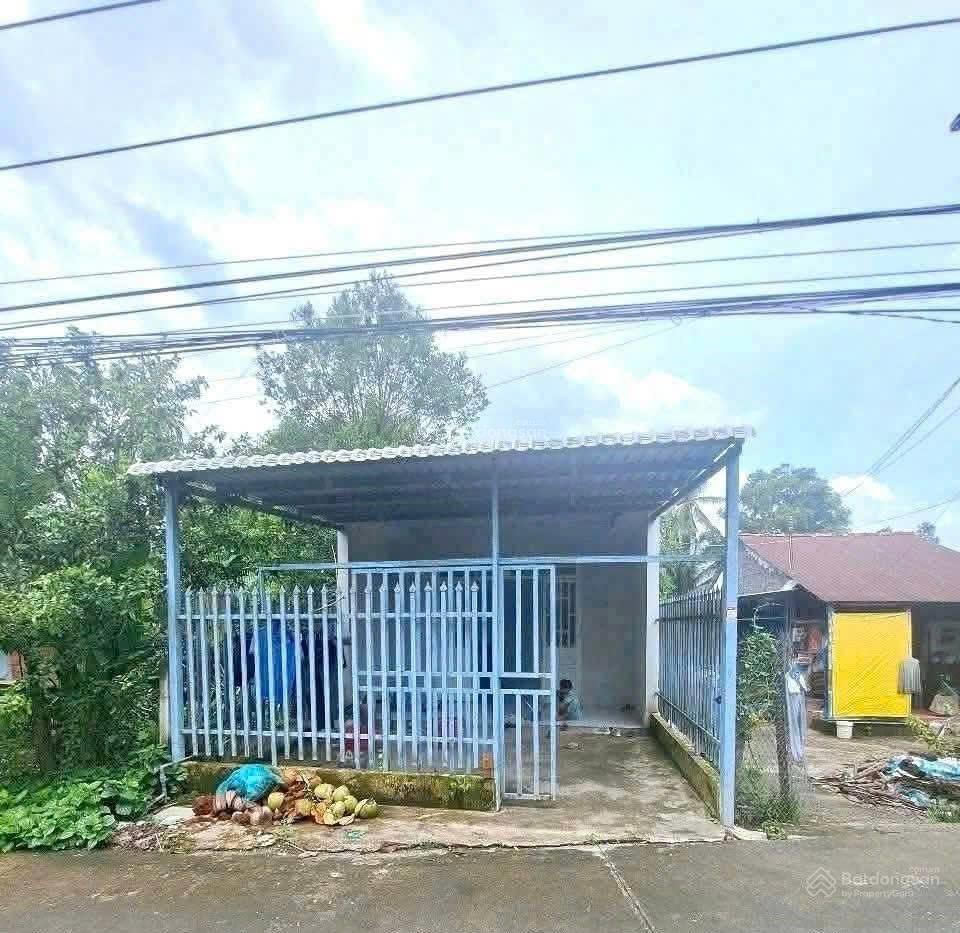 Bán nhà riêng đẹp tại trần văn chẩm, 100m2, shr, ngay phở quỳnh mai, chỉ 1.2 tỷ