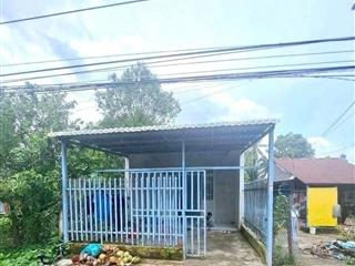 Bán nhà riêng đẹp tại trần văn chẩm, 100m2, shr, ngay phở quỳnh mai, chỉ 1.2 tỷ