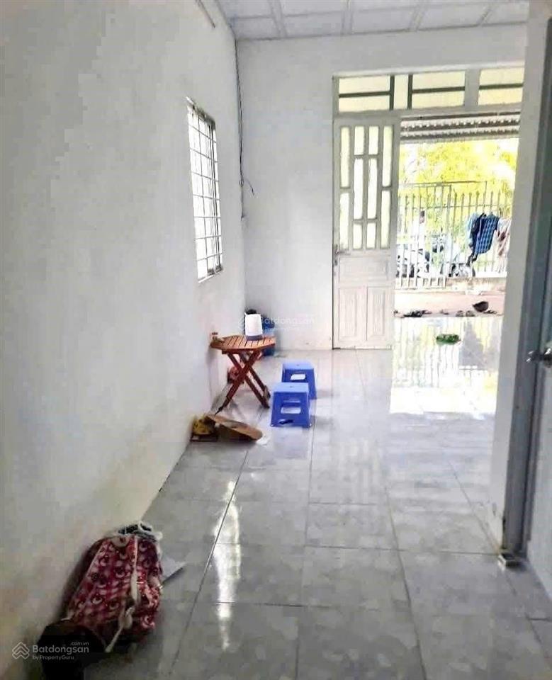 Bán nhà riêng đẹp tại trần văn chẩm, 100m2, shr, ngay phở quỳnh mai, chỉ 1.2 tỷ