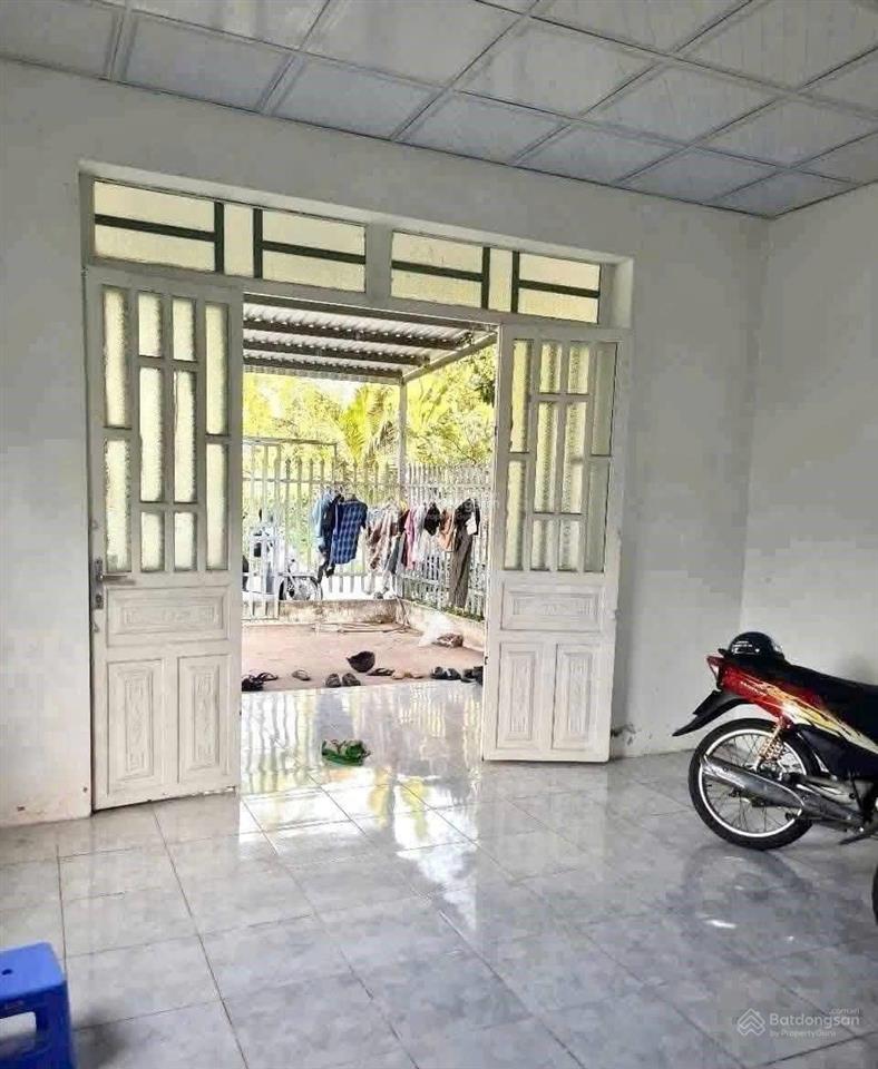 Bán nhà riêng đẹp tại trần văn chẩm, 100m2, shr, ngay phở quỳnh mai, chỉ 1.2 tỷ