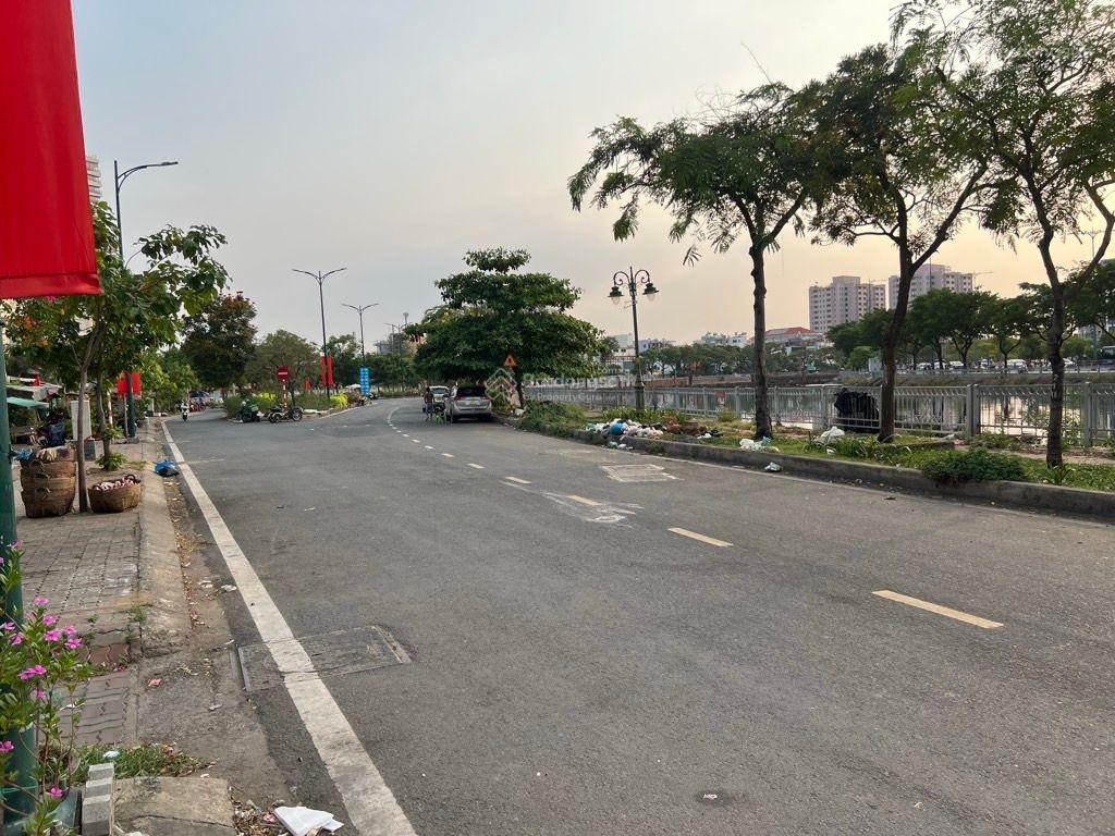 Mặt tiền ba đình p chánh hưng 110m2 chỉ 25 tỷ. hiếm bán