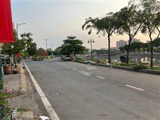 Mặt tiền ba đình p chánh hưng 110m2 chỉ 25 tỷ. hiếm bán