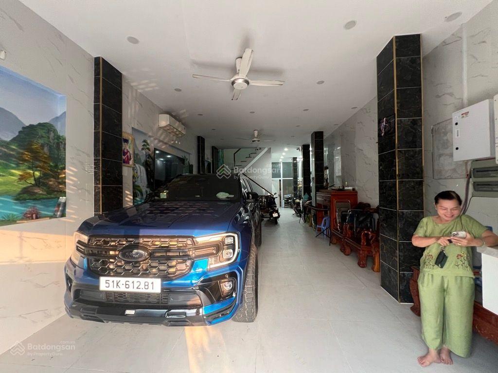 Mặt tiền ba đình p chánh hưng 110m2 chỉ 25 tỷ. hiếm bán