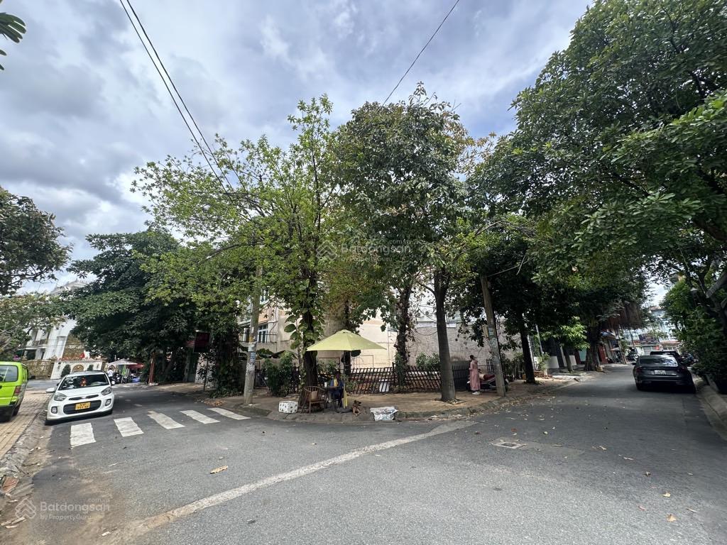 Siêu phẩm biệt thự độc nhất vô nhị view công viên bông sao  lô gốc hiếm, nhỉnh 50 tỷ