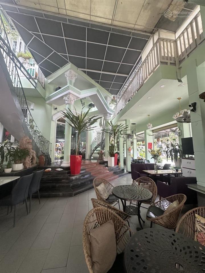 Siêu phẩm biệt thự độc nhất vô nhị view công viên bông sao  lô gốc hiếm, nhỉnh 50 tỷ