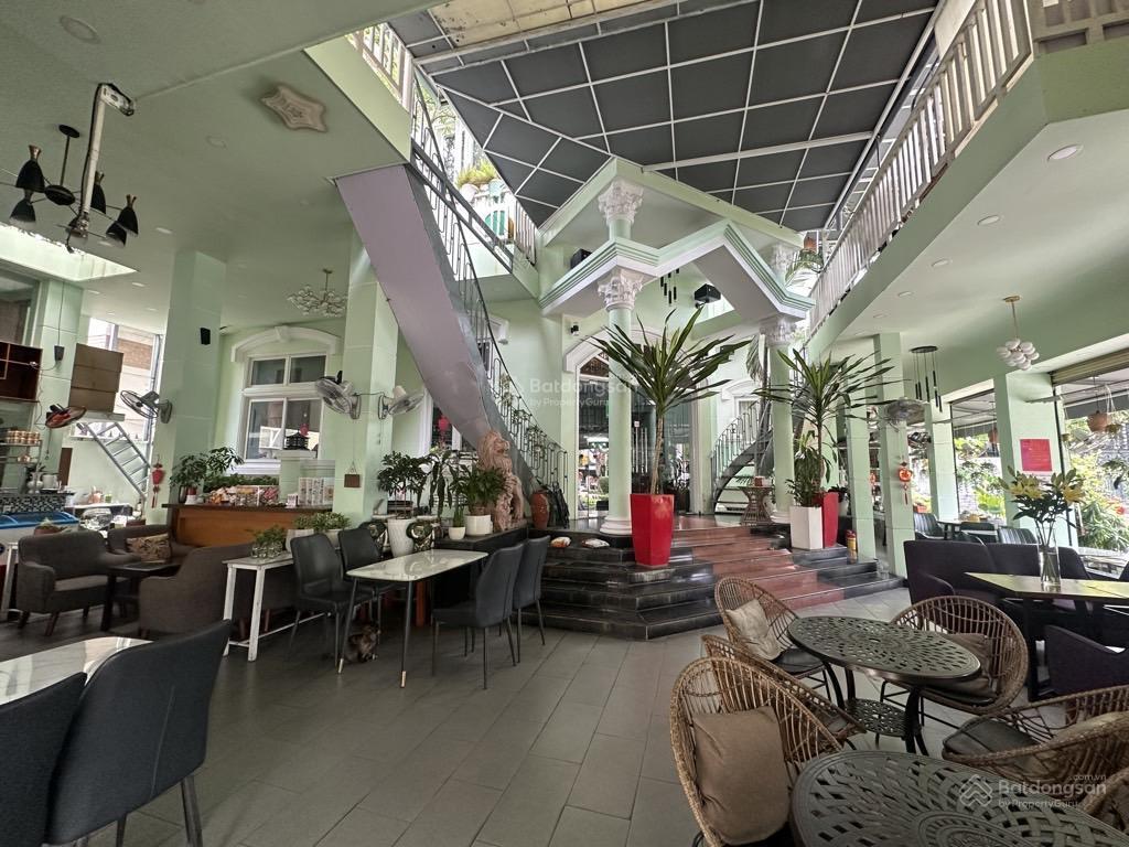 Siêu phẩm biệt thự độc nhất vô nhị view công viên bông sao  lô gốc hiếm, nhỉnh 50 tỷ