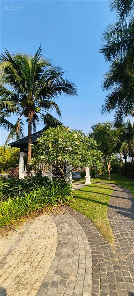 Bến du thuyền khu nghỉ dưỡng biệt thự sinh thái moon river củ chi tp. hcm. 350 tỷ