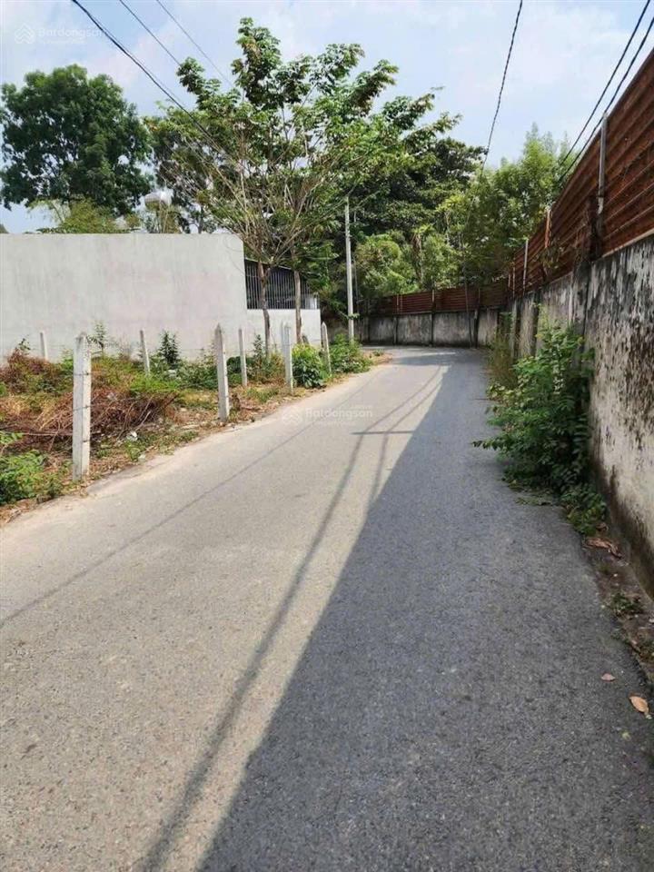 Sở hữu ngay lô đất đẹp dt 160m2 sát ngay mỹ phước tân vạn  sổ hồng riêng sang tên ngay