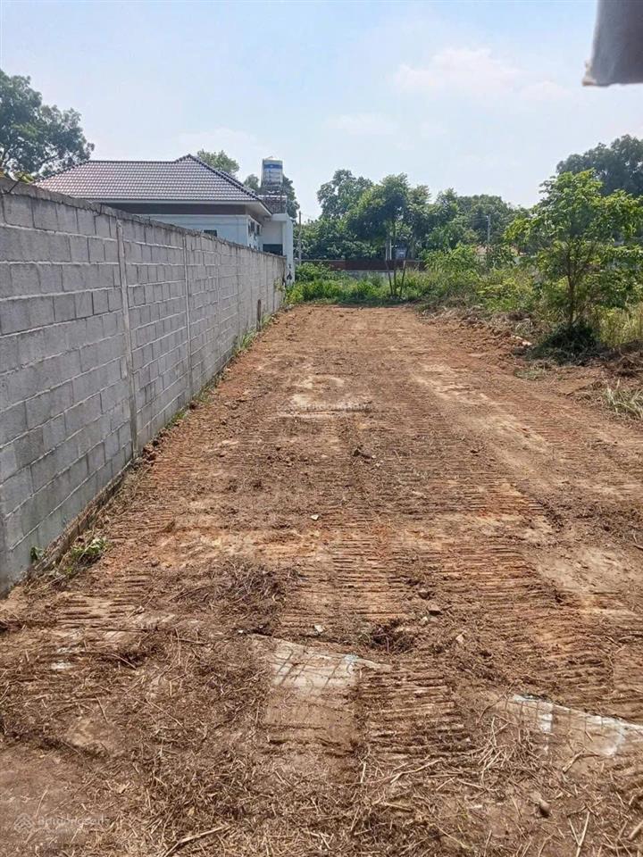 Sở hữu ngay lô đất đẹp dt 160m2 sát ngay mỹ phước tân vạn  sổ hồng riêng sang tên ngay