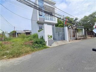 Chủ nhà ra gấp lô đất đẹp mặt tiền dx084 dt 93m2 phường chánh hiệp thủ dầu  sổ hồng riêng