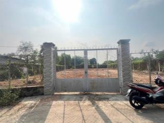 Chủ nhà ra gấp lô đất siêu đẹp vuông vức dt 150m2 ngay tương bình hiệp  sổ hồng riêng