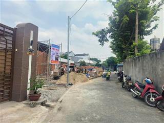 Cần ra gấp lô đất đẹp dt 90m2 ngay ubnd phường phú an sổ hồng riêng