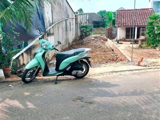 Chính chủ cần ra gấp lô đất đẹp dt 87,75m2 ngay sát chợ chánh mỹ  sổ hồng riêng