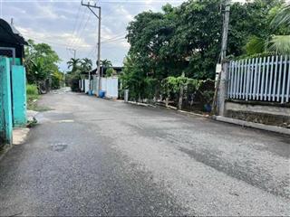 Chính chủ cần ra gấp lô đất đẹp như mơ 170m2 ngay tương bình hiệp  sổ hồng riêng sang tên ngay