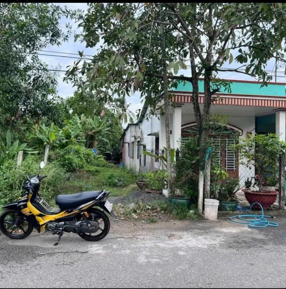 Chính chủ cần ra gấp lô đất đẹp như mơ 170m2 ngay tương bình hiệp  sổ hồng riêng sang tên ngay