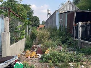 Chính chủ cần ra gấp lô đất đẹp dt 146,1m2 ngay nguyễn chí thanh  sổ hồng riêng