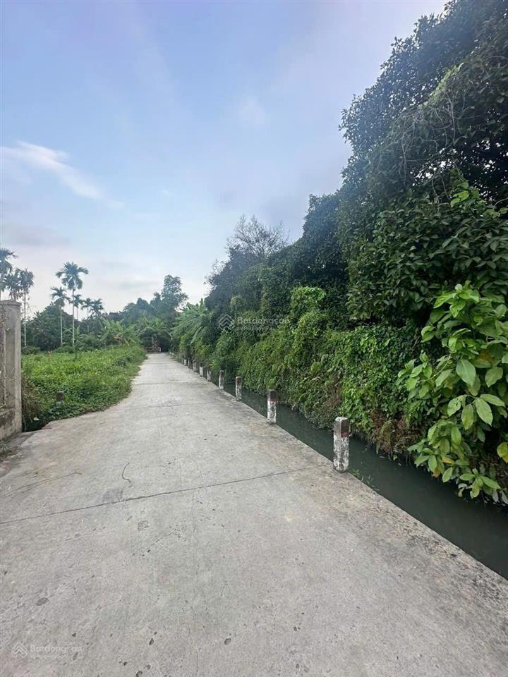 Sát chợ tương bình hiệp có một lô đất siêu đẹp dt 150m2  sổ hồng riêng sang tên ngay