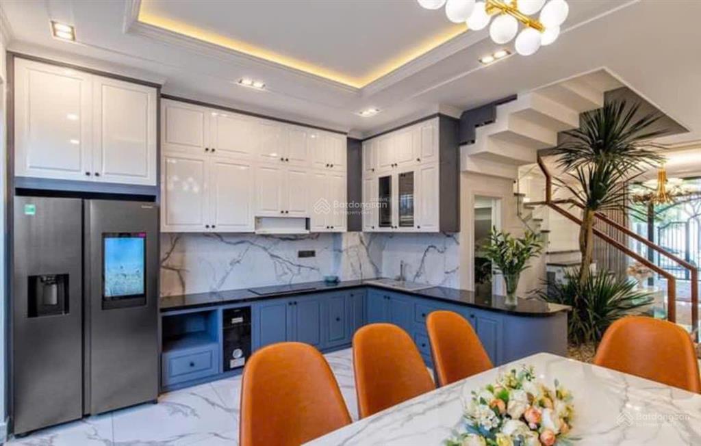 Bán nhà sát chợ bình chánh 80m tiềm năng sinh lời cao