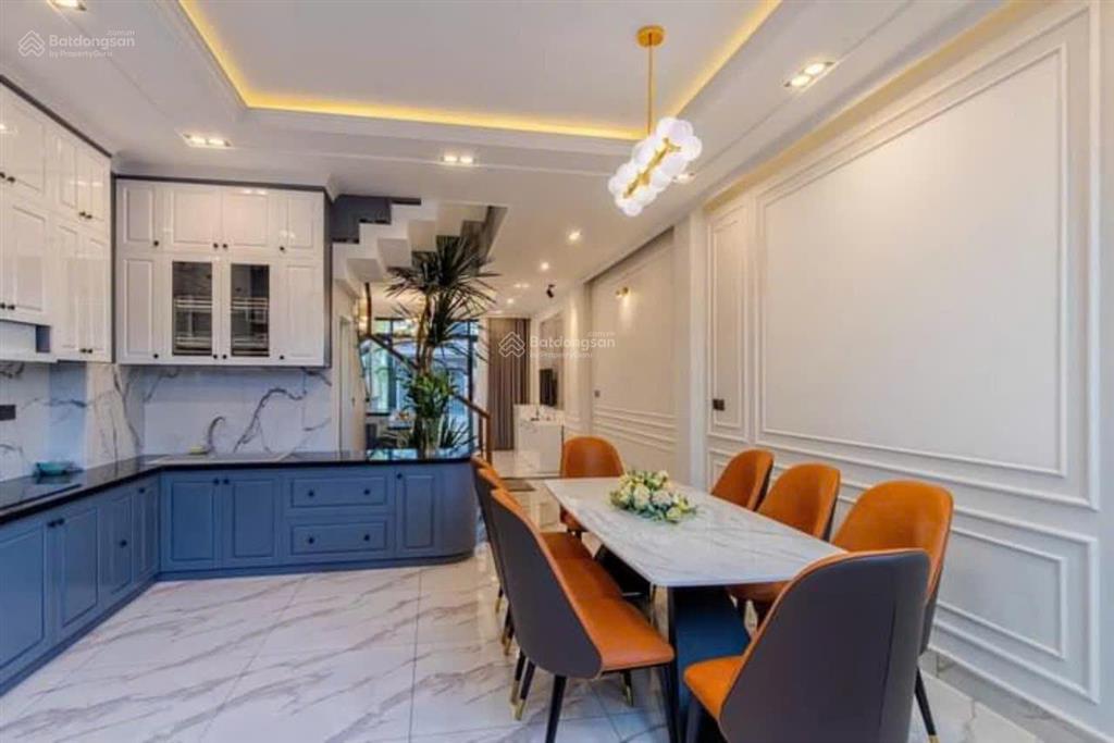 Bán nhà sát chợ bình chánh 80m tiềm năng sinh lời cao