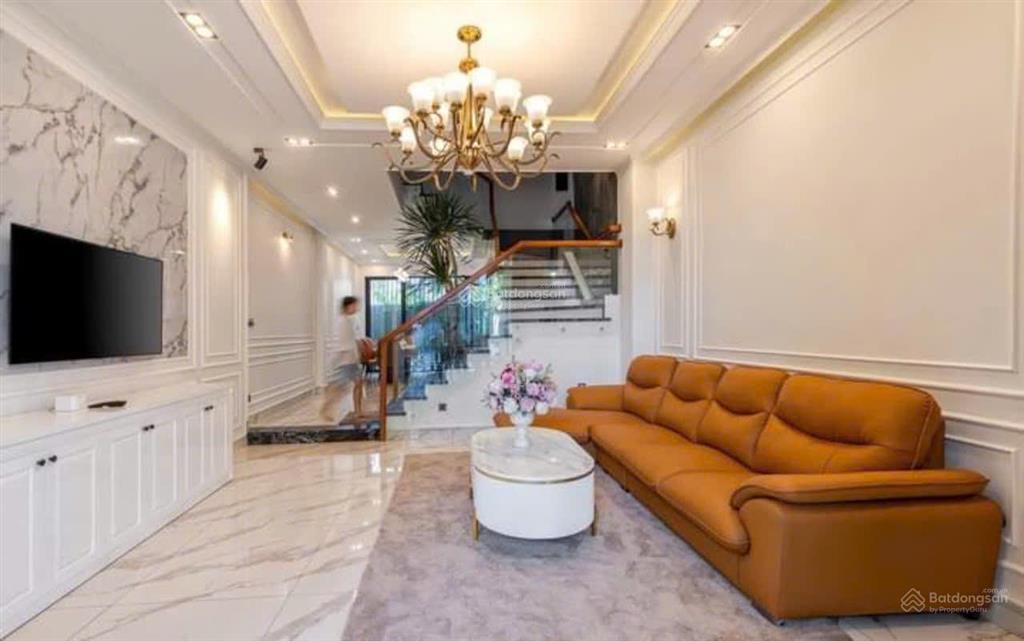 Bán nhà sát chợ bình chánh 80m tiềm năng sinh lời cao