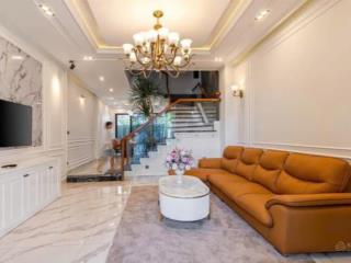 Bán nhà sát chợ bình chánh 80m tiềm năng sinh lời cao
