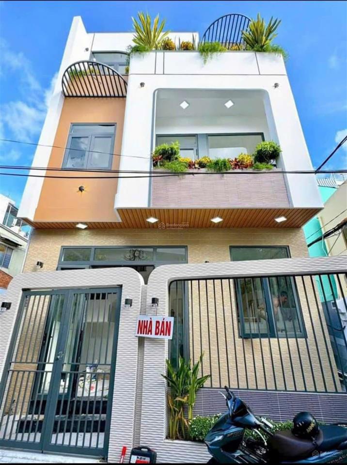 Sở hữu ngay căn nhà mặt tiền đường ấp 2 xã an phú tây, bình chánh