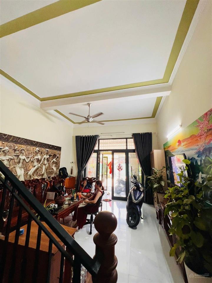 Bán nhà mặt tiền khu tái định cư nam cao nối dài tại đà nẵng gần bệnh viện đa khoa(mới)liên chiểu