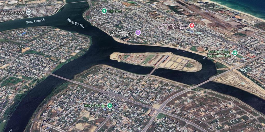 Bán đất tại bờ quan 9, 6,9 tỷ, 100m2, pháp lý đầy đủ, mặt tiền 5m